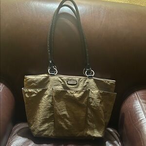 Baggallini Travel Shopper Tote